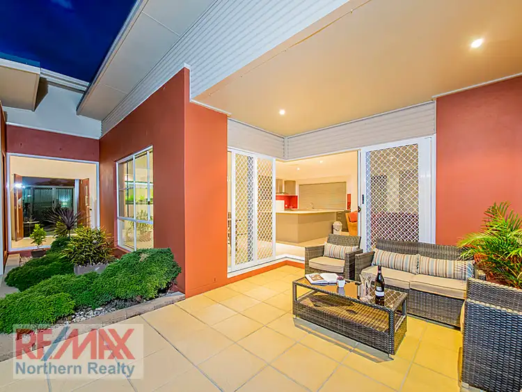 Sixth view of Homely house listing, 21 Bend Ct, Eatons Hill QLD 4037
