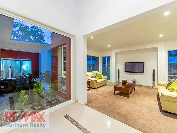Seventh view of Homely house listing, 21 Bend Ct, Eatons Hill QLD 4037