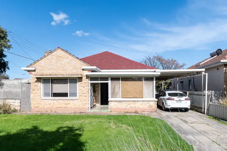 Second view of Homely house listing, 24 Stevens Street, Croydon Park SA 5008