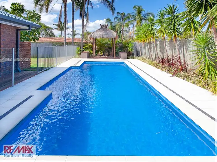 10 Jocasta Street, Eatons Hill QLD 4037