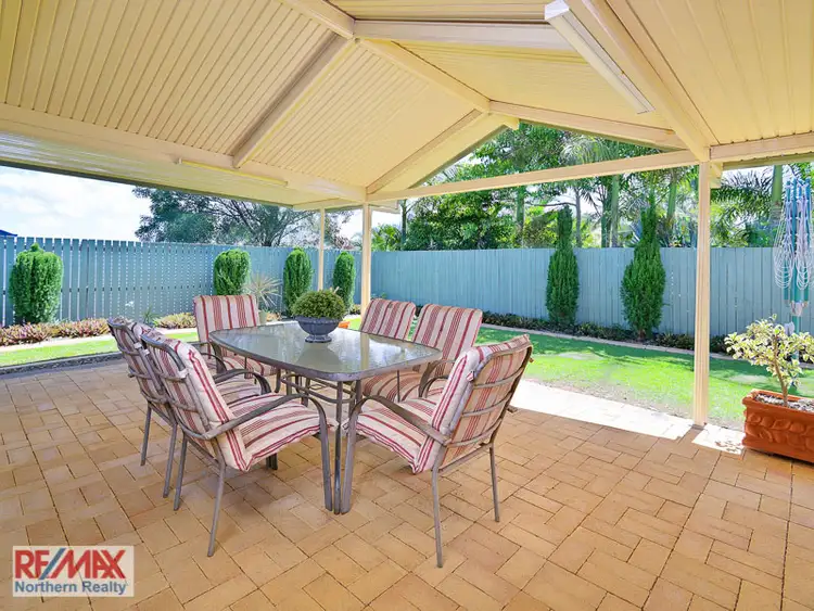 Second view of Homely house listing, 9 Meilland Court, Eatons Hill QLD 4037