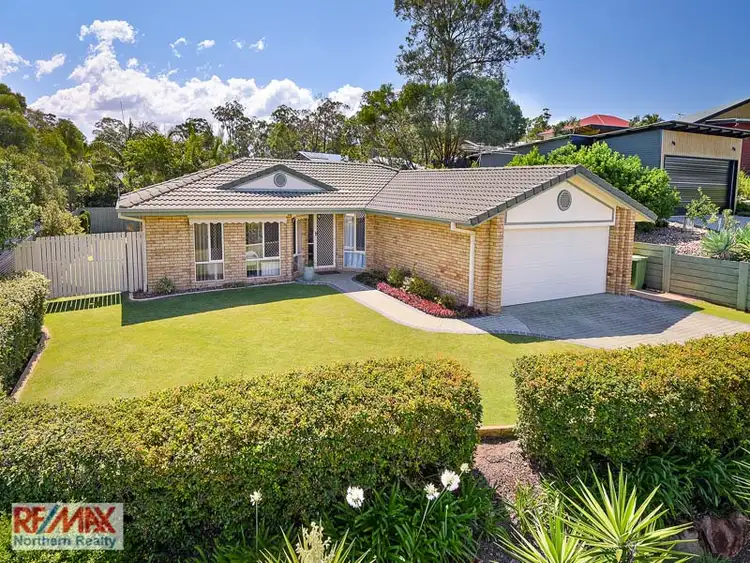 Third view of Homely house listing, 9 Meilland Court, Eatons Hill QLD 4037