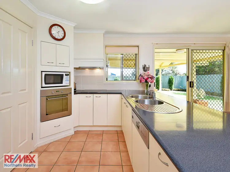 Sixth view of Homely house listing, 9 Meilland Court, Eatons Hill QLD 4037