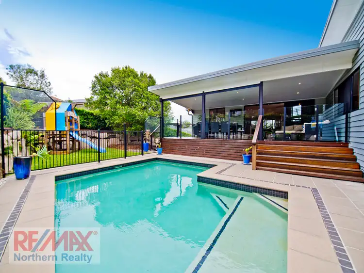 8 Fidelio Court, Eatons Hill QLD 4037