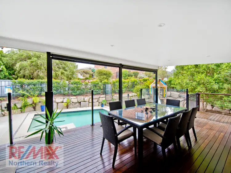 Sixth view of Homely house listing, 8 Fidelio Court, Eatons Hill QLD 4037