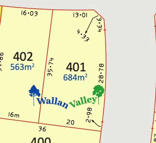 21 Eagle st, Wallan VIC 3756