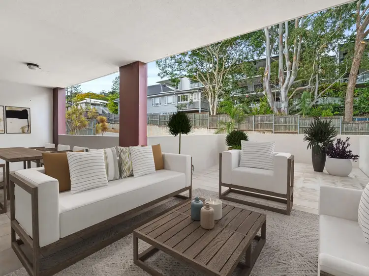 11/269 Nursery Road, Holland Park QLD 4121