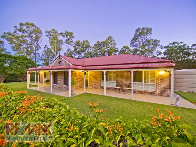 3 Bellbird Ct, Warner QLD 4500