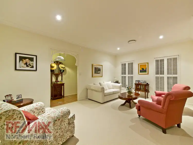 Second view of Homely house listing, 3 Bellbird Ct, Warner QLD 4500