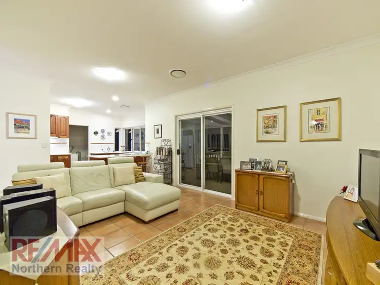 Fifth view of Homely house listing, 3 Bellbird Ct, Warner QLD 4500