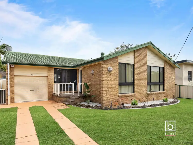 Main view of Homely house listing, 60 Dalnott Road, Gorokan NSW 2263