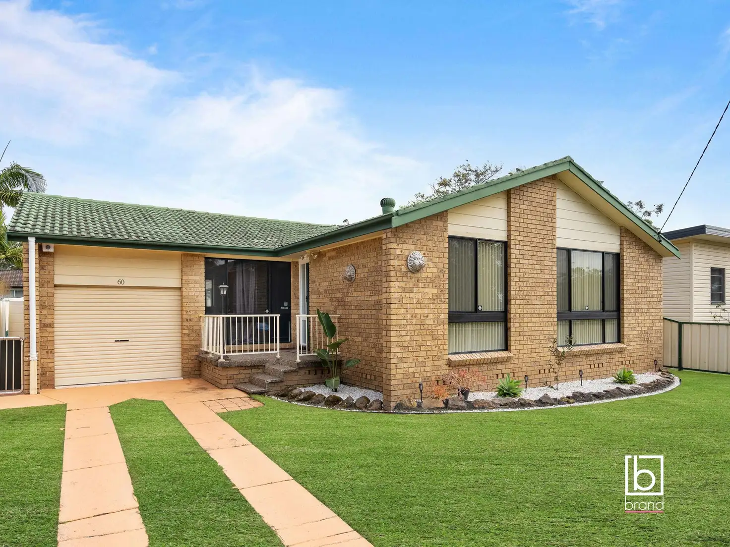 Main view of Homely house listing, 60 Dalnott Road, Gorokan NSW 2263
