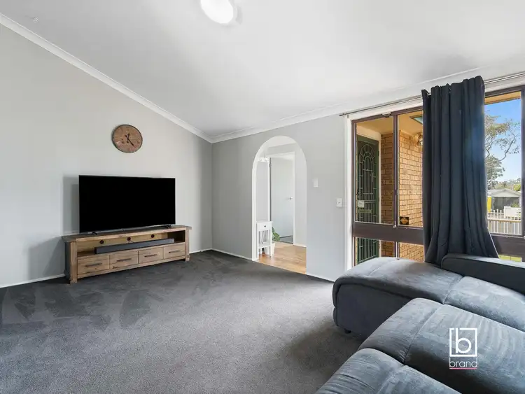 Second view of Homely house listing, 60 Dalnott Road, Gorokan NSW 2263