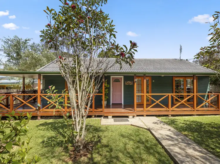 Main view of Homely house listing, 30 Dowle Street, Bellingen NSW 2454