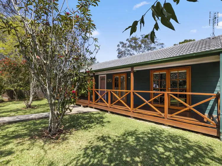 Sixth view of Homely house listing, 30 Dowle Street, Bellingen NSW 2454