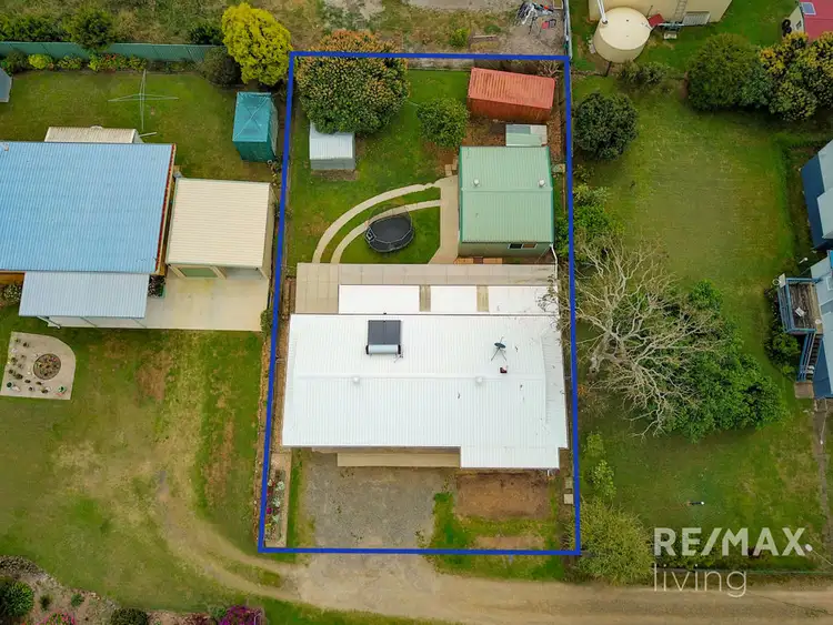 Third view of Homely house listing, 9A Kerr Street, Kilcoy QLD 4515