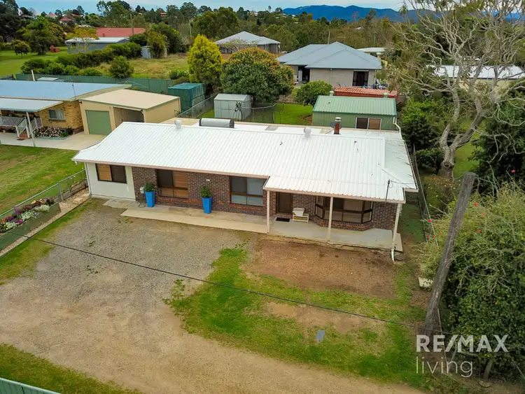Sixth view of Homely house listing, 9A Kerr Street, Kilcoy QLD 4515