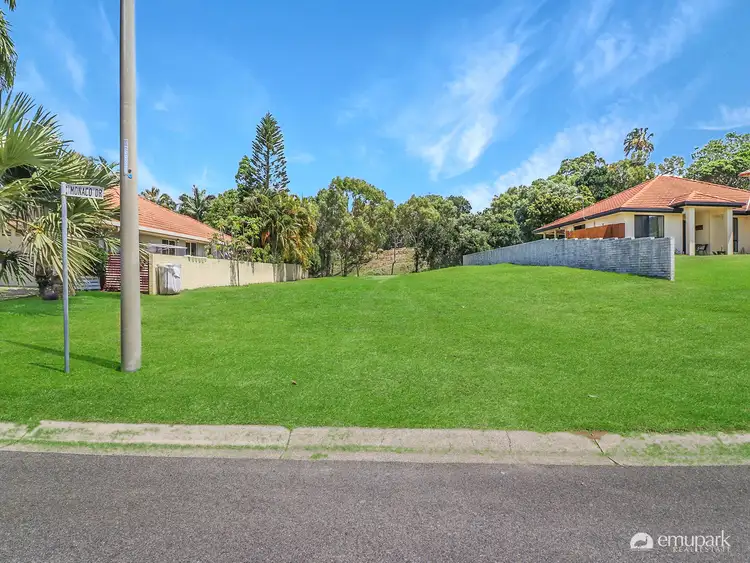 Second view of Homely land listing, 6 Monaco Drive, Zilzie QLD 4710