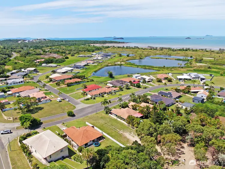 Fourth view of Homely land listing, 6 Monaco Drive, Zilzie QLD 4710