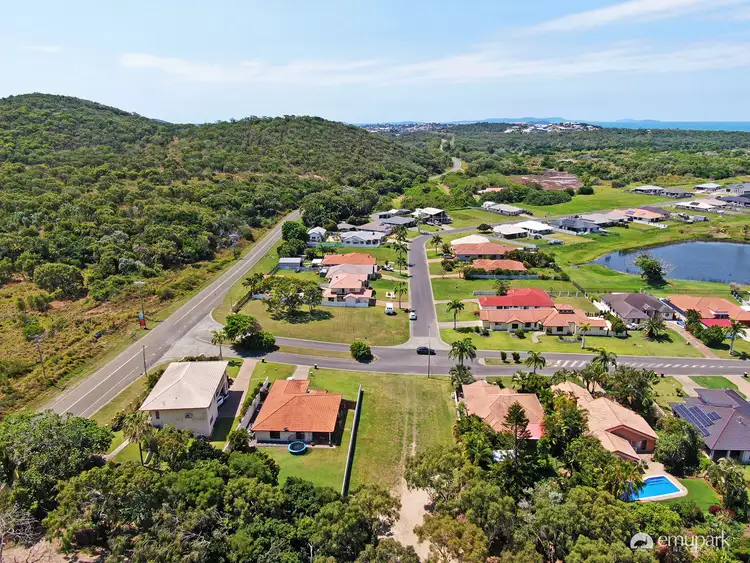 Seventh view of Homely land listing, 6 Monaco Drive, Zilzie QLD 4710