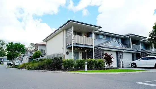 Main view of Homely townhouse listing, 39/18a Wilga Street, Wacol QLD 4076
