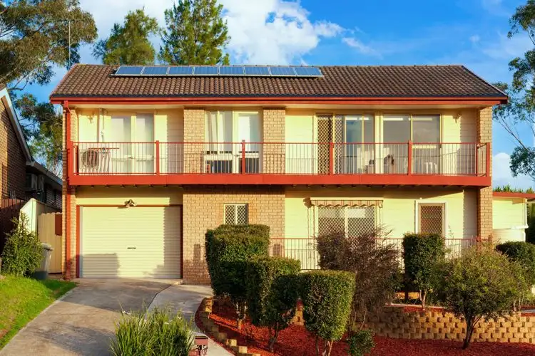 13 Moorfoot Road, St Andrews NSW 2566