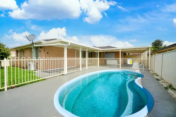 Second view of Homely house listing, 24 Pyramus Circuit, Rosemeadow NSW 2560