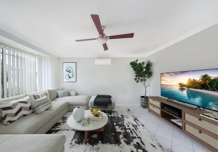 Third view of Homely house listing, 24 Pyramus Circuit, Rosemeadow NSW 2560