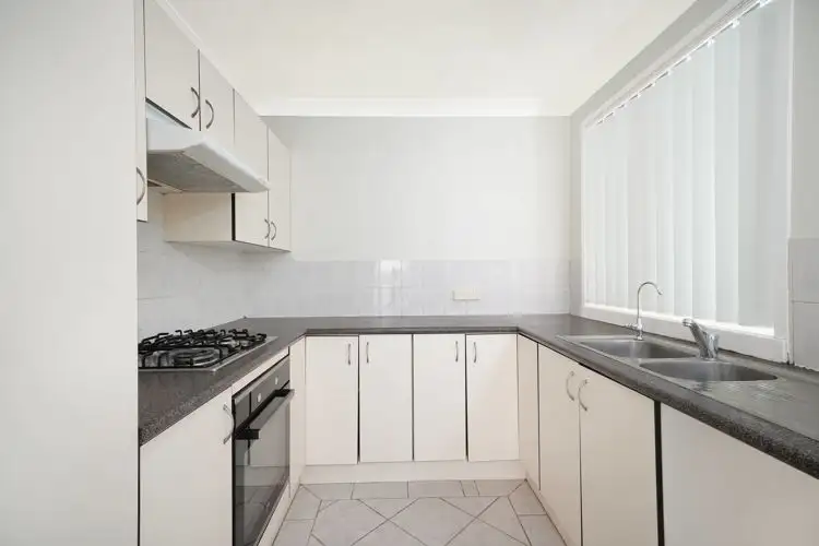 Fourth view of Homely house listing, 24 Pyramus Circuit, Rosemeadow NSW 2560