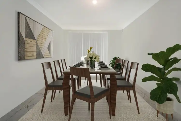 Fifth view of Homely house listing, 24 Pyramus Circuit, Rosemeadow NSW 2560