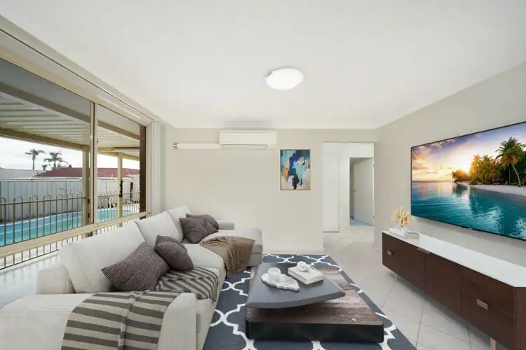 Sixth view of Homely house listing, 24 Pyramus Circuit, Rosemeadow NSW 2560