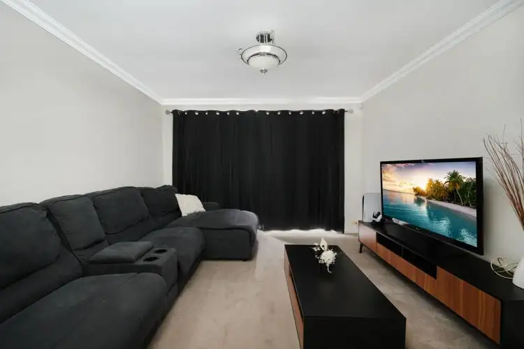 Second view of Homely house listing, 7 St Stephen Road, Blair Athol NSW 2560
