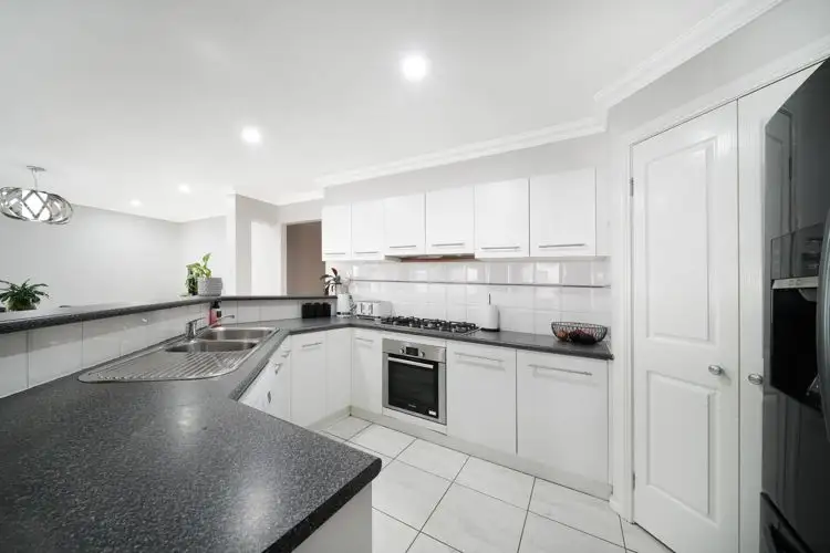 Third view of Homely house listing, 7 St Stephen Road, Blair Athol NSW 2560