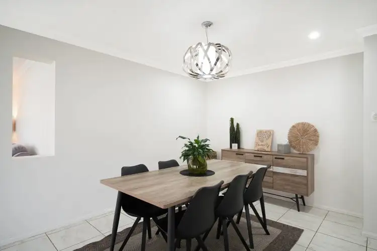 Fourth view of Homely house listing, 7 St Stephen Road, Blair Athol NSW 2560