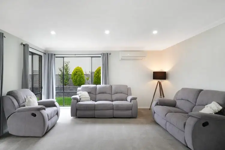 Fifth view of Homely house listing, 7 St Stephen Road, Blair Athol NSW 2560