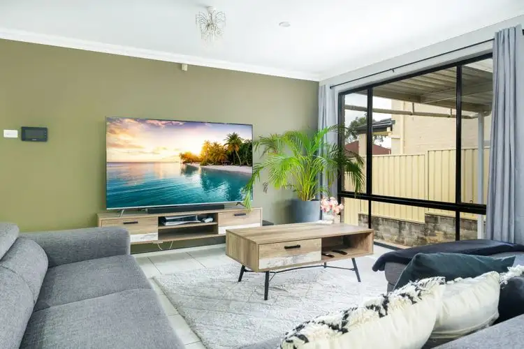Sixth view of Homely house listing, 7 St Stephen Road, Blair Athol NSW 2560