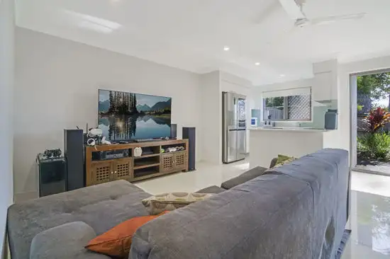 Third view of Homely townhouse listing, 17/25 Yarrawonga St, Calamvale QLD 4116