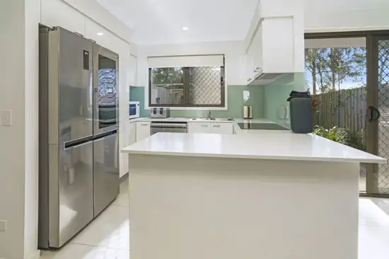 Fourth view of Homely townhouse listing, 17/25 Yarrawonga St, Calamvale QLD 4116