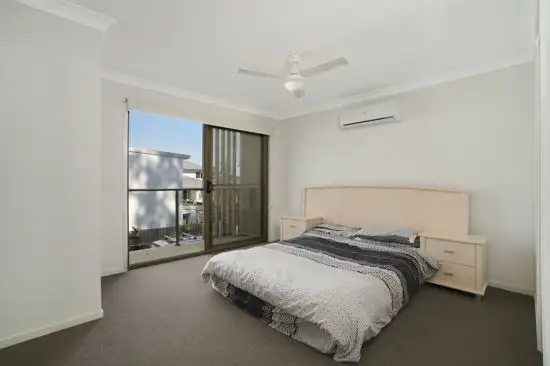 Sixth view of Homely townhouse listing, 17/25 Yarrawonga St, Calamvale QLD 4116