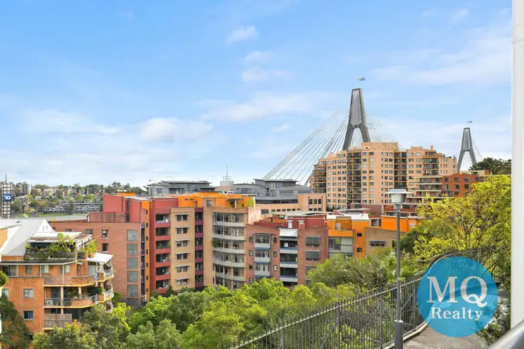 Main view of Homely unit listing, 202/27 Cadigal Ave, Pyrmont NSW 2009