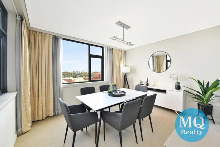 Third view of Homely unit listing, 202/27 Cadigal Ave, Pyrmont NSW 2009