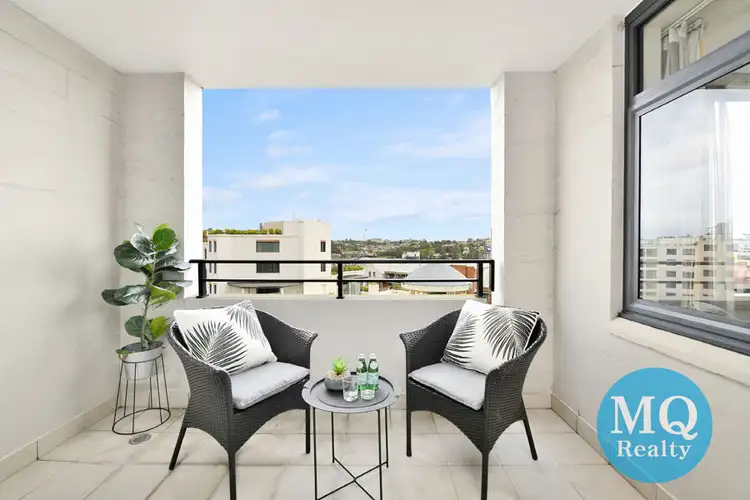 Fourth view of Homely unit listing, 202/27 Cadigal Ave, Pyrmont NSW 2009