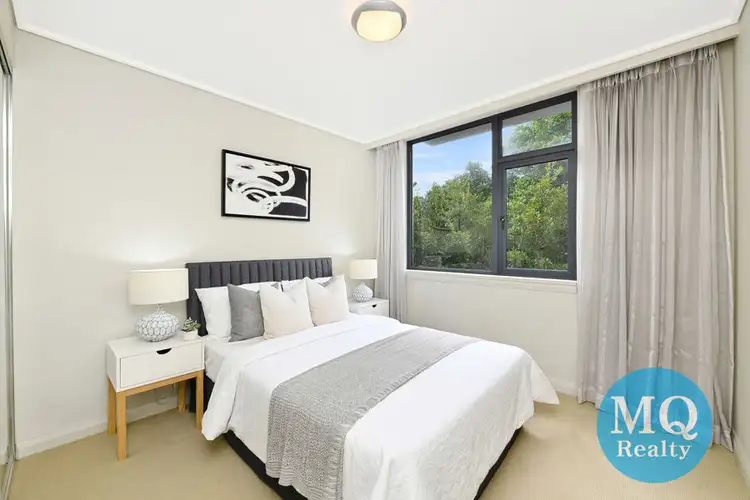 Sixth view of Homely unit listing, 202/27 Cadigal Ave, Pyrmont NSW 2009