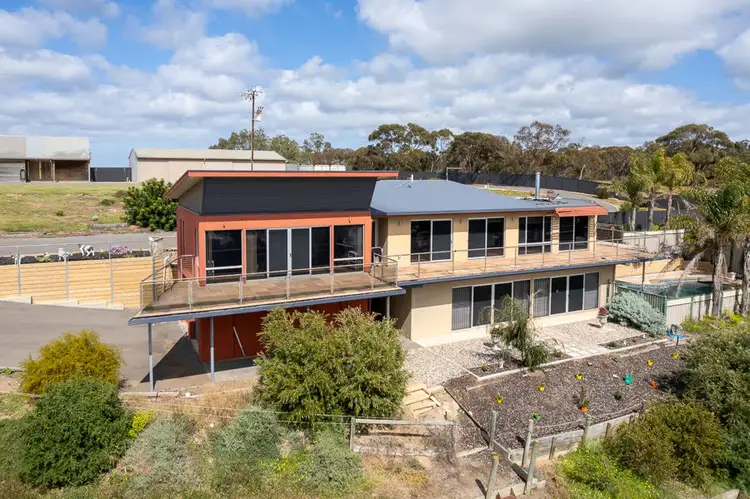 1153 Jervois Road, White Sands SA 5253