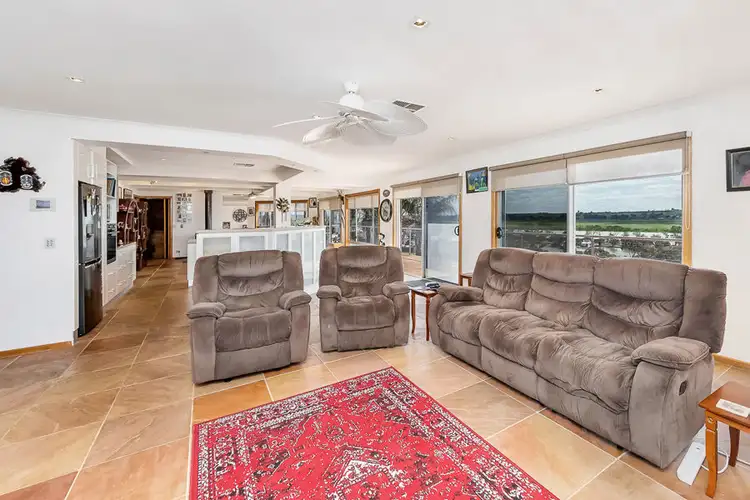 Second view of Homely rural property listing, 1153 Jervois Road, White Sands SA 5253