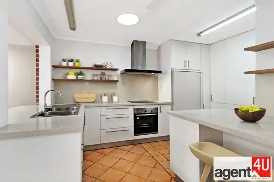 Main view of Homely house listing, 39 Candlebark Circuit, Glenmore Park NSW 2745