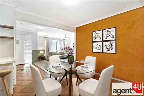 Third view of Homely house listing, 39 Candlebark Circuit, Glenmore Park NSW 2745