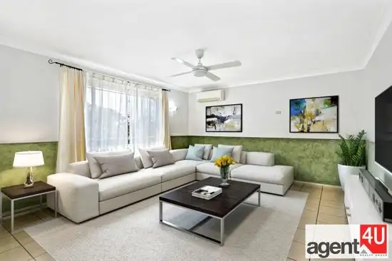 Fourth view of Homely house listing, 39 Candlebark Circuit, Glenmore Park NSW 2745