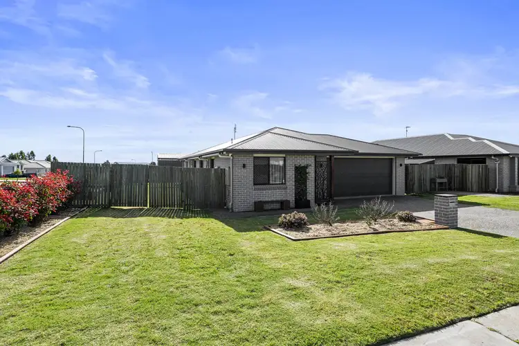 59 Magpie Drive, Cambooya QLD 4358