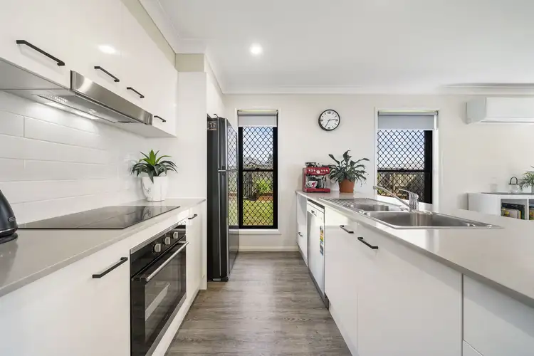 Third view of Homely house listing, 59 Magpie Drive, Cambooya QLD 4358